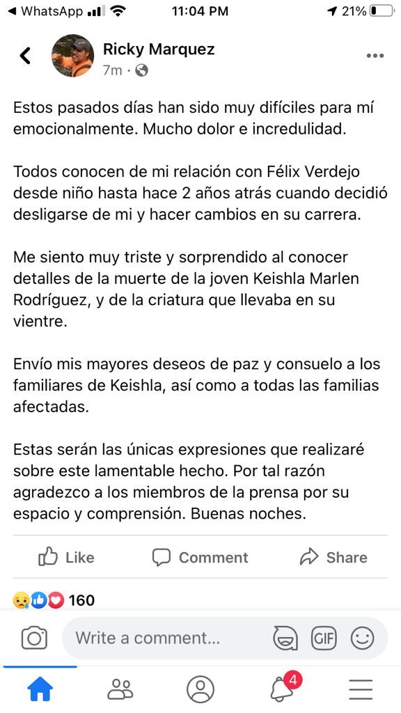 Ricky Márquez